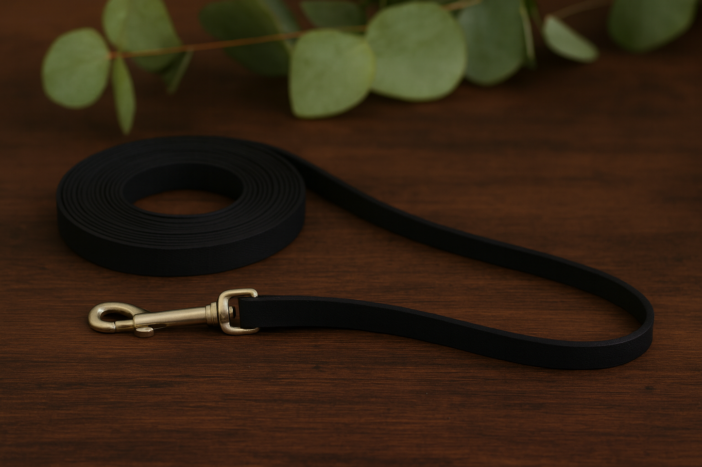 Biothane Schleppleine