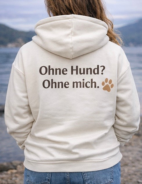 Design your own Hoodie