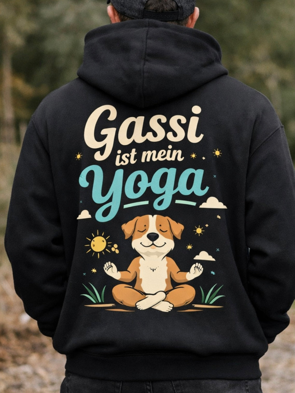 Design your own Hoodie
