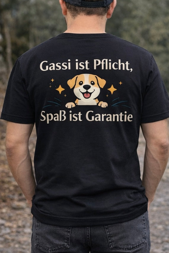 Design your own T-Shirt