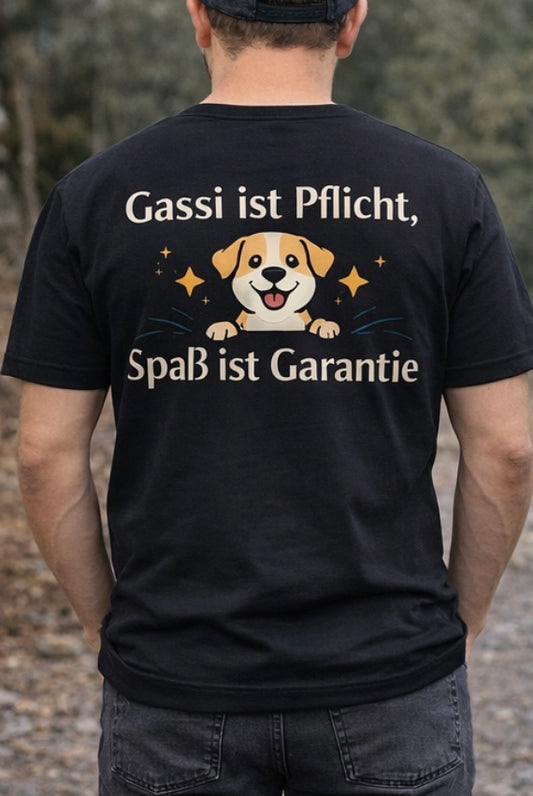 Design your own T-Shirt