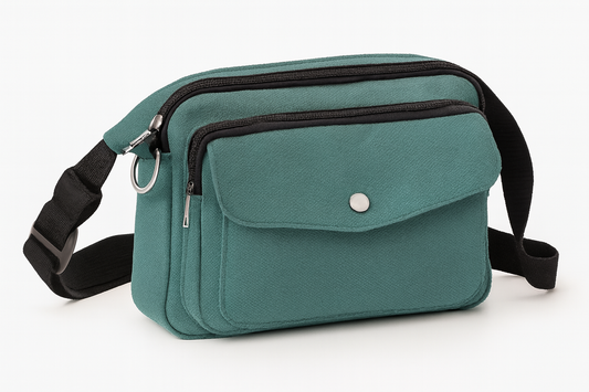 GassiBag